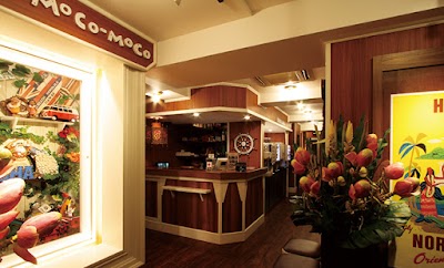 カラオケ モコモコ 上大岡店