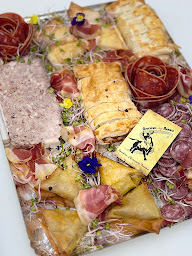 Photo n°11 de Boucherie chez Arnaud à Villegly (Boucherie-charcuterie)