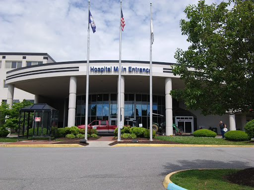 LewisGale Hospital Montgomery - Thumbnail