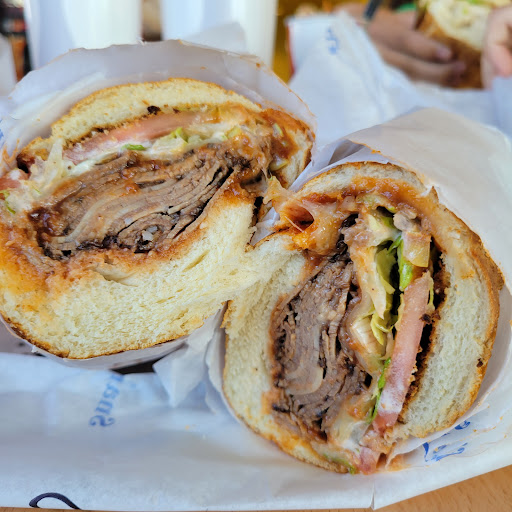 Snarf's Sandwiches; Colorado Springs - Academy - Thumbnail