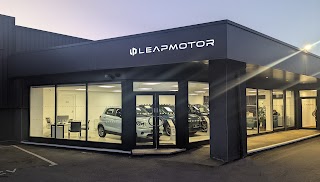 Fiat Durham - Croxdale Group