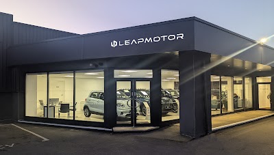 Fiat Durham - Croxdale Group
