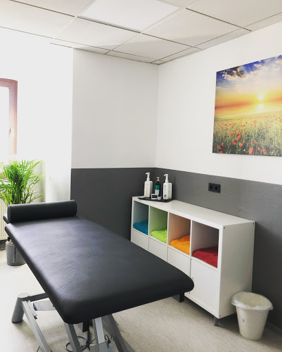 Physio Hellmuth - Visual
