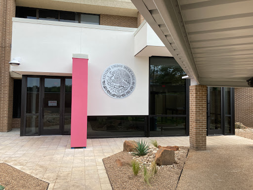 Consulado General de México en Houston - Thumbnail