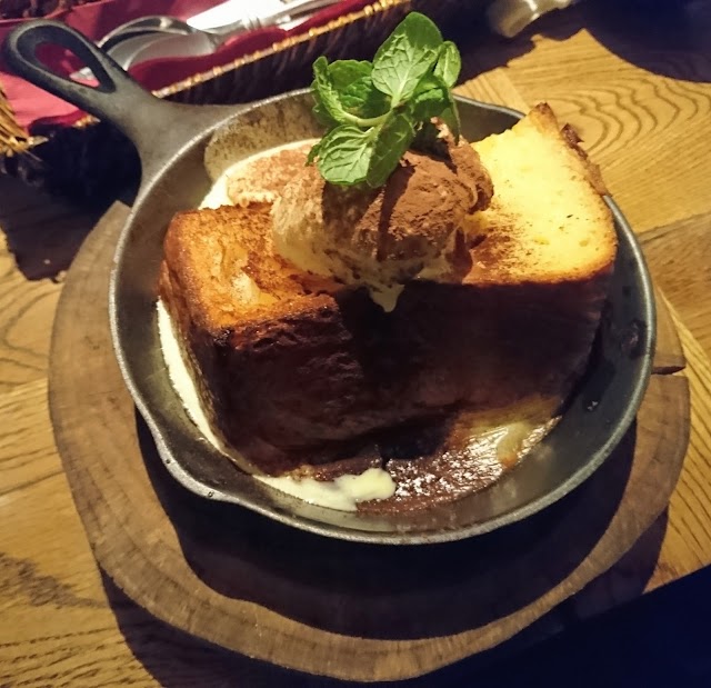 WE ARE THE FARM 代々木上原本店（ウィーアーザファーム）｜ランチ ビュッフェ サラダ オーガニック野菜 ディナー