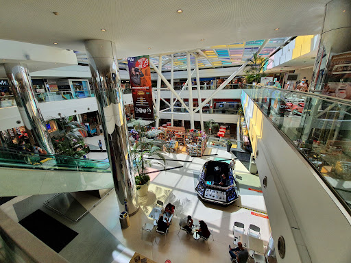 Plaza Madeira - Thumbnail