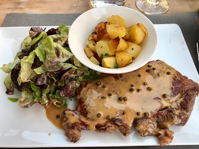 Caveau Restaurant Stewala