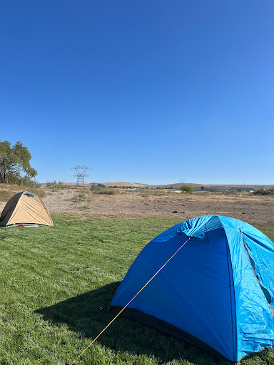Echo Basin Campground - Thumbnail