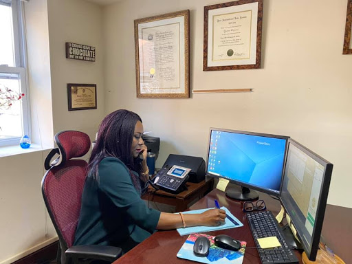 Odunlami Law Firm, LLC - Thumbnail