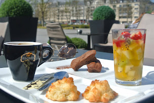 Photo n°17 de Café Marcel à Caen (Restaurant français)