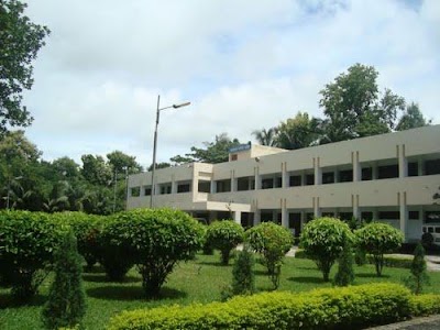 Photos of Government Guest House Bagerhat