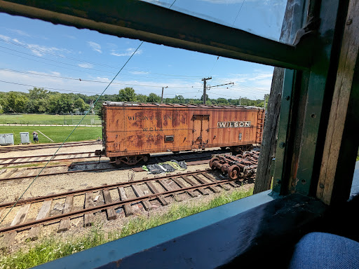 Fox River Trolley Museum - Thumbnail
