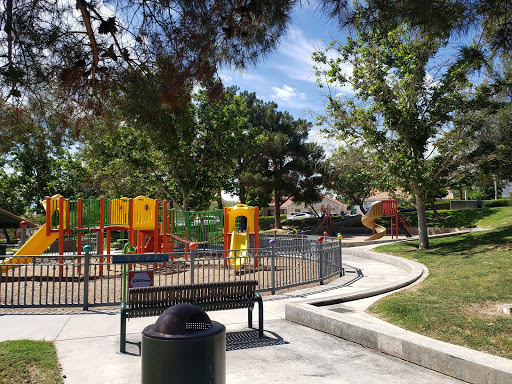 Manzanita Heights Park