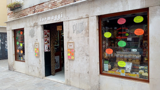 Pane Latte Salumi Formaggi Logo