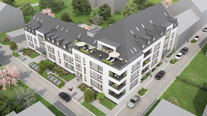 Markus-Bau GmbH Generalunternehmung photo