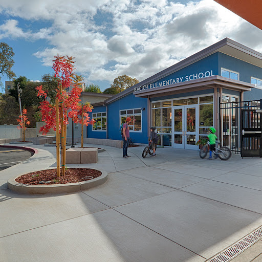 Kentfield School District Gallery - United States
