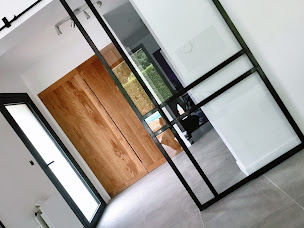 Photo n°18 de Ophélie Dohy architecte d'intérieur à Bordeaux (Cabinet d'architecte d'intérieur)