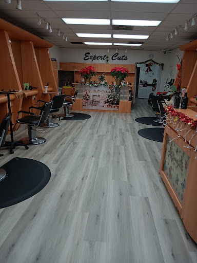 Expert Cuts Hair Salon - Thumbnail