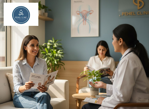 Regular gynecological checkups are one of the simplest ways to protect your long-term health. At…