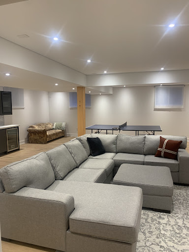 Eplus Wiring and Electrical Ltd. Gallery - Canada