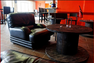 Photo n°12 de Bistro 287 à Cestas (Bistro)