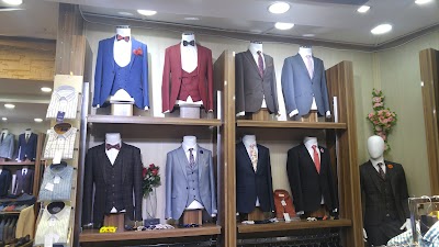 Photos of Oslo boutique
