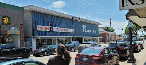 Peoples Department Store Inc Gallery - United States