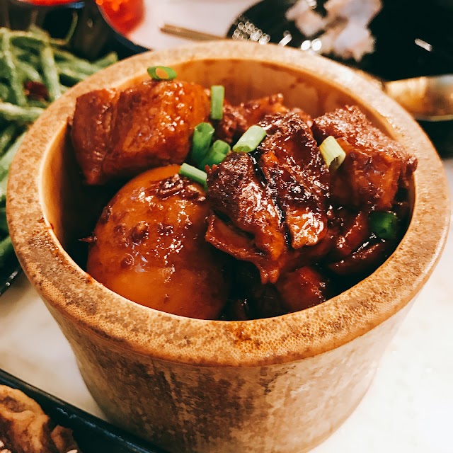 Restaurant Dicoeur 晓春