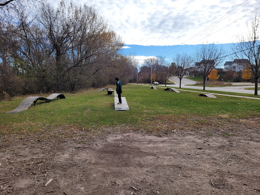 Port Washington Skate and Bike Park Gallery - United States