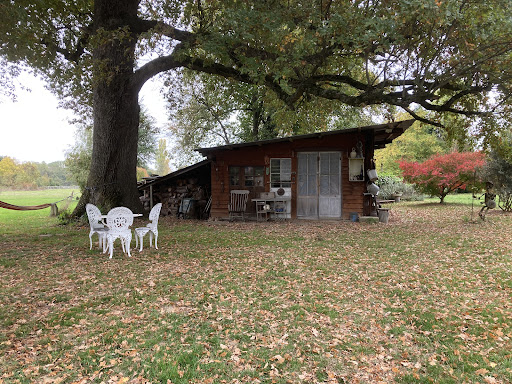 Isère étape camping chez l'habitant