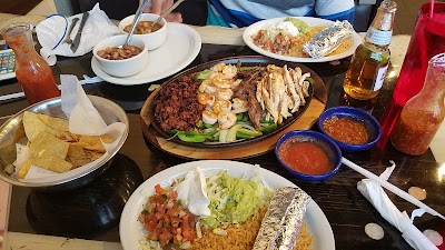 Las Fajitas Springdale - Mexican Restaurant