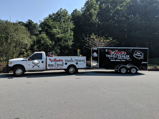 Ward's Truck&Trailer Mobile Repair llc