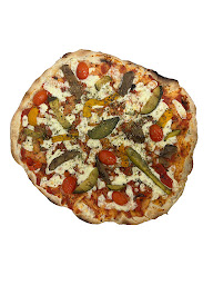 Photo n°1 de L'Italiano - Distributeur Pizzas à Lugny à Lugny (Pizzas à emporter)