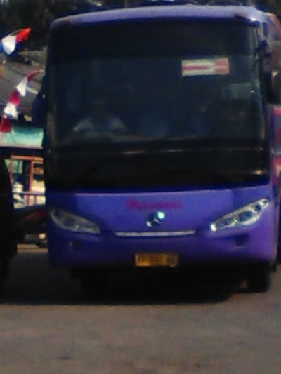 Photos of Terminal Bus Secang