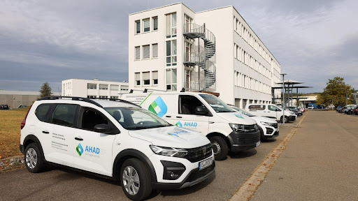 AHAD Cleaning Company GmbH