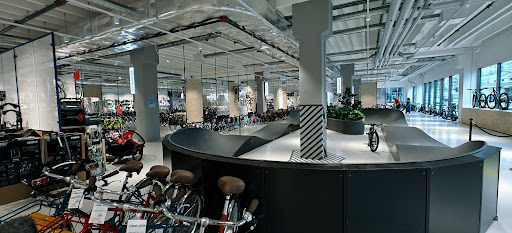 Cykelkraft Solna - Thumbnail
