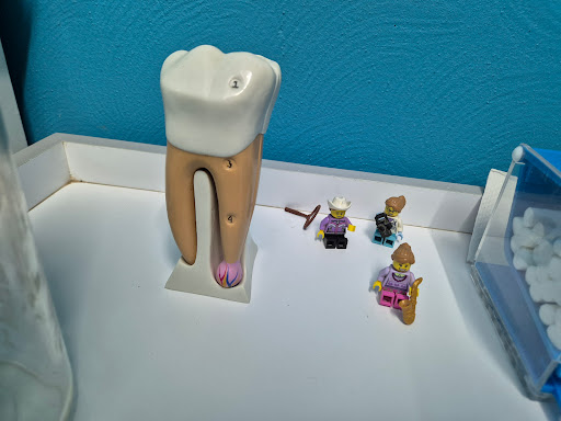 Consultorio Dental DLT - Thumbnail