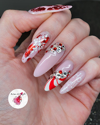 Photo n°13 de Autour de l'ongle à La Seyne-sur-Mer (Salon de manucure)