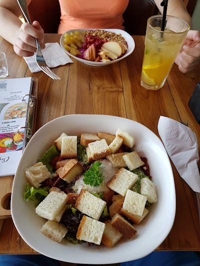 Photos of TOU'S food & coffee