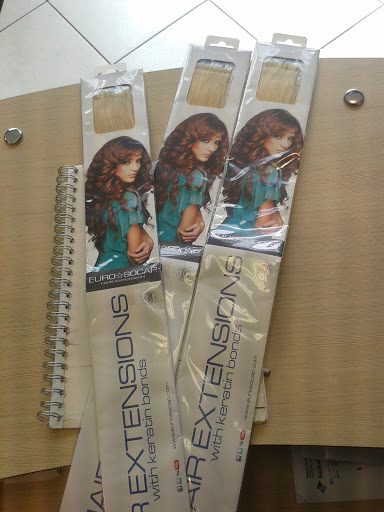 MYNY HAIRSTAYLIST