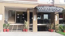 Cowboy’s Lounge rawalpindi