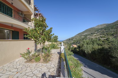 Photos of Myrtos Cottages Kefalonia