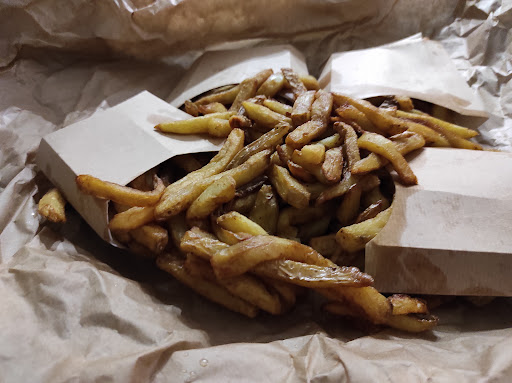 REGION BURGER