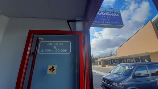 Lavanderia Autoservicio Lacolada Zonamedia - Thumbnail