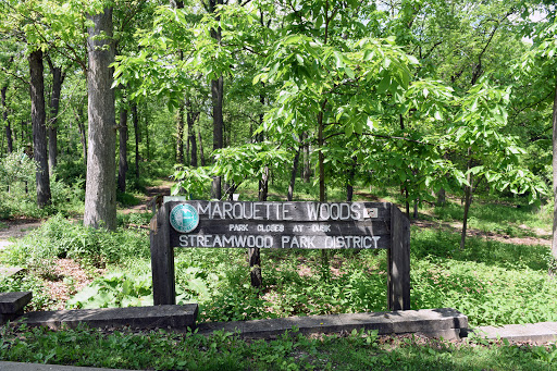 Marquette Woods Park - Thumbnail