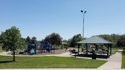 Ding Darling Shelter Park