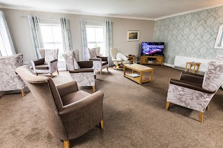 Linson Court Care Home