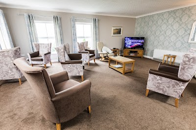Linson Court Care Home