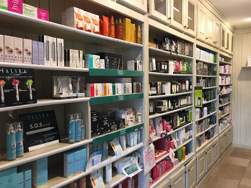 PHARMACIE DU PLAN DE LA TOUR