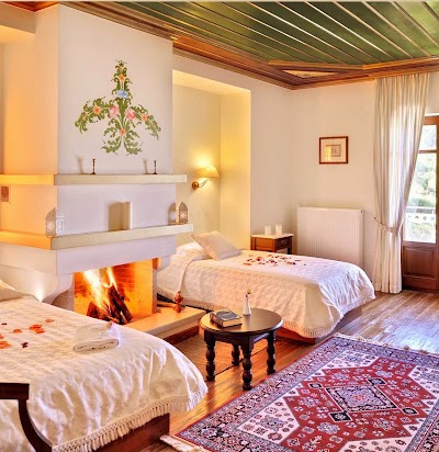 Photos of KONITSA MOUNTAIN HOTEL &Xi;&Epsilon;&Nu;&Omicron;&Delta;&Omicron;&Chi;&Epsilon;&Iota;&Omicron; 4*